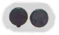 Agri-Drip Emitter 1 GPH