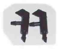 Flag-Drip Emitter 1 GPH