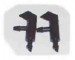 Flag-Drip Emitter 1 GPH
