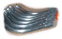 Aluminum Risers