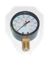 Pressure Guages