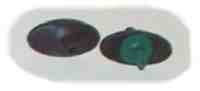 Pressure Compensating Drip Emitter 2 GPH