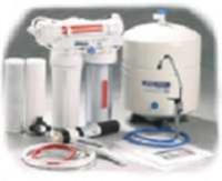 Vectapure II Reverse Osmosis System