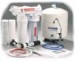 Vectapure II Reverse Osmosis System