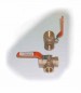 3 Way Ball Valves