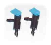 Flag-Drip Emitter 4 GPH