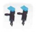 Flag-Drip Emitter 4 GPH