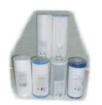 Big Blue Triplex Filters In Stock