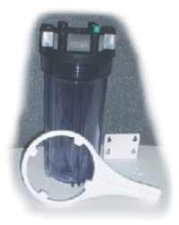 Big Flow Filter