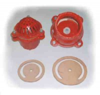 Foot Valves 2