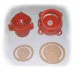 Foot Valves 2