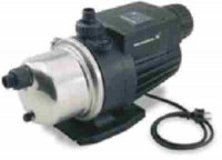 Grundfos 1/2 HP & 3/4 HP 115V Jet Pumps