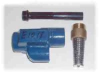 Goulds Deep Well Adaptor Kit