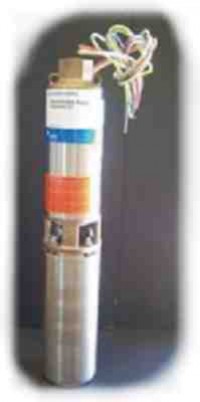 Goulds Submersible Pumps