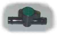 Greenback Valve