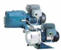 Grundfos 1/2 HP & 3/4 HP Shallow Well Jet Pumps