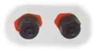 Pressure Compensating Drip Emitter 1/2 GPH