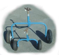 Irrigation Carts