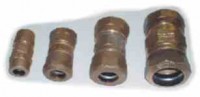 Compression Couplings