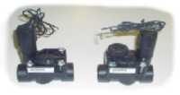 Nelson 24v AC Irrigation Valve