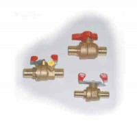 PEX Valves