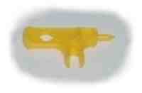 Key Punch Piercing Tool