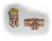 Pressure Relief Valves