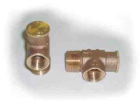 Pressure Relief Valves