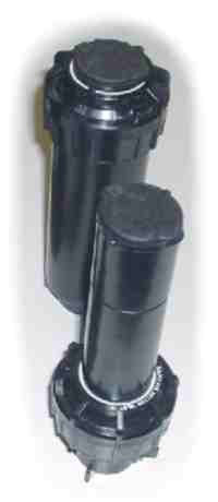 Rainbird 5004 Full Range Gear Drive Popup Sprinkler
