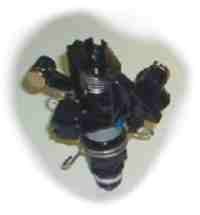 Rainbird Sprinkler