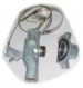 Snappy Pitless Adaptor