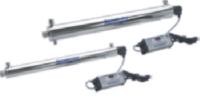 Ultra-Violet Sterilization Systems