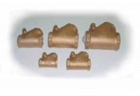 Brass Swing Check Valves