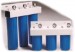 Big Blue Triplex Filter Housing