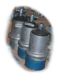 Valve Stubs