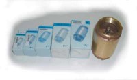 Vertical Check Valves