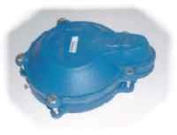Vented Well Cap