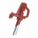 Frost Free Yard Hydrants